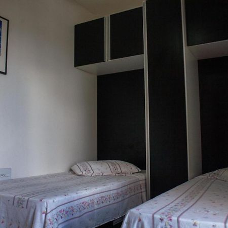 Amsterdam Lofts 2 Villa Pocos de Caldas Luaran gambar