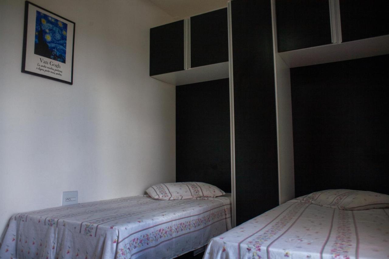Amsterdam Lofts 2 Villa Pocos de Caldas Luaran gambar