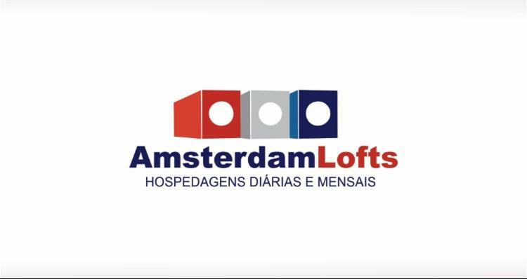 Amsterdam Lofts 2 Villa Pocos de Caldas Luaran gambar