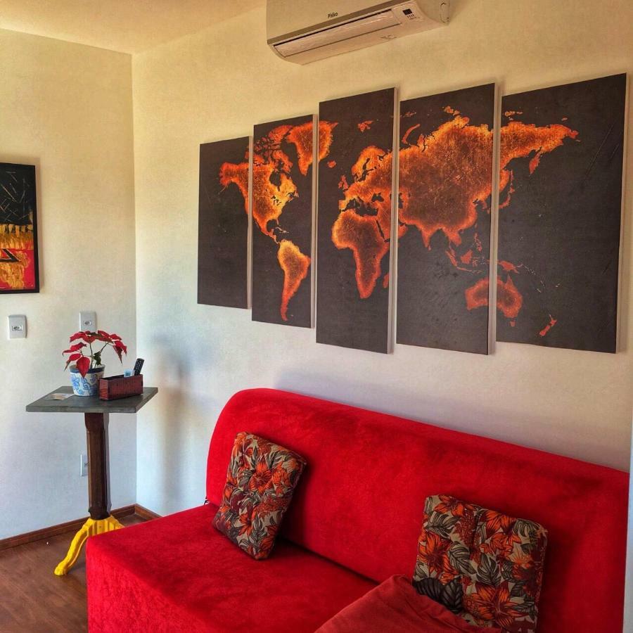 Amsterdam Lofts 2 Villa Pocos de Caldas Luaran gambar